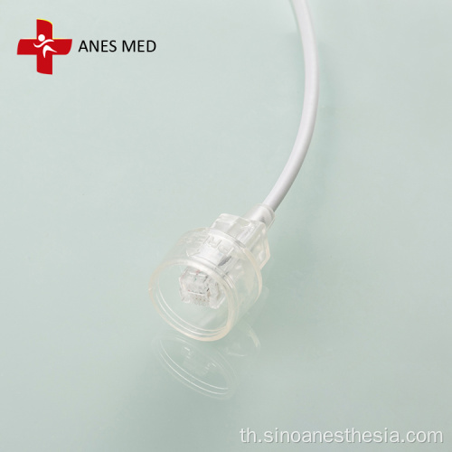 ANES MED เครื่องวัดความดันโลหิตแบบใช้แล้วทิ้ง